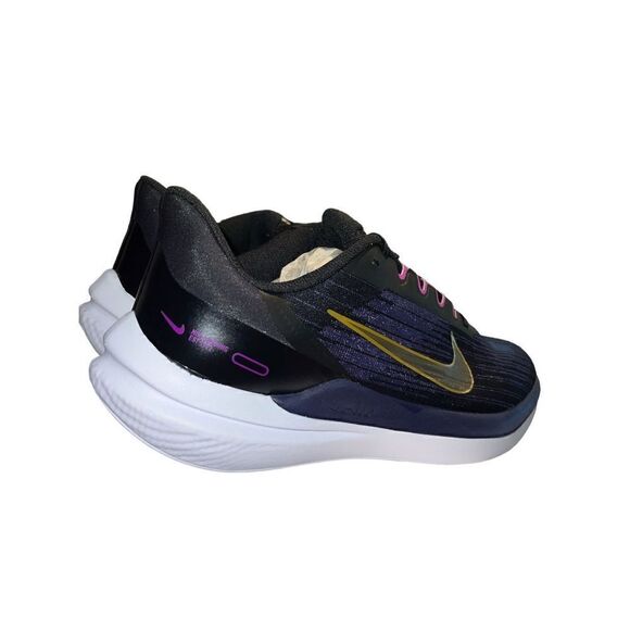 Men Nike Air Winflo 9 - Picture 4 of 6